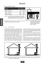 Preview for 84 page of Rizzoli RE 100 Instructions Manual