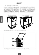 Preview for 86 page of Rizzoli RE 100 Instructions Manual