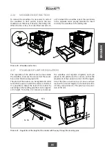 Preview for 87 page of Rizzoli RE 100 Instructions Manual