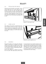 Preview for 93 page of Rizzoli RE 100 Instructions Manual