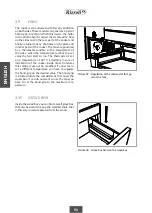 Preview for 94 page of Rizzoli RE 100 Instructions Manual