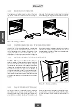 Preview for 96 page of Rizzoli RE 100 Instructions Manual