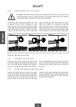 Preview for 100 page of Rizzoli RE 100 Instructions Manual