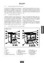 Preview for 107 page of Rizzoli RE 100 Instructions Manual