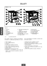 Preview for 108 page of Rizzoli RE 100 Instructions Manual