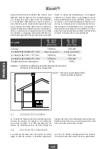 Preview for 112 page of Rizzoli RE 100 Instructions Manual