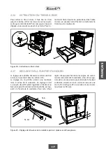 Preview for 121 page of Rizzoli RE 100 Instructions Manual