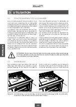 Preview for 124 page of Rizzoli RE 100 Instructions Manual