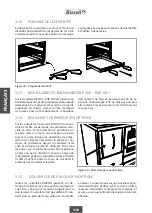 Preview for 130 page of Rizzoli RE 100 Instructions Manual