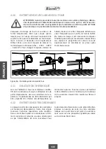 Preview for 134 page of Rizzoli RE 100 Instructions Manual