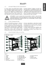 Preview for 5 page of Rizzoli RNE RNVE Instructions Manual