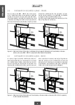 Preview for 8 page of Rizzoli RNE RNVE Instructions Manual