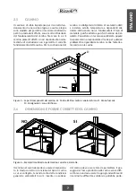 Preview for 9 page of Rizzoli RNE RNVE Instructions Manual