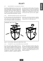 Preview for 11 page of Rizzoli RNE RNVE Instructions Manual