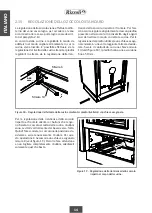 Preview for 16 page of Rizzoli RNE RNVE Instructions Manual