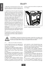 Preview for 20 page of Rizzoli RNE RNVE Instructions Manual