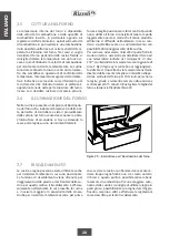 Preview for 22 page of Rizzoli RNE RNVE Instructions Manual