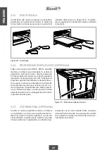 Preview for 24 page of Rizzoli RNE RNVE Instructions Manual