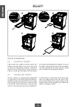 Preview for 26 page of Rizzoli RNE RNVE Instructions Manual