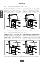 Preview for 40 page of Rizzoli RNE RNVE Instructions Manual