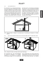 Preview for 41 page of Rizzoli RNE RNVE Instructions Manual