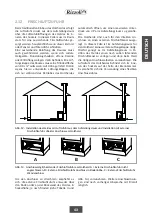 Preview for 45 page of Rizzoli RNE RNVE Instructions Manual