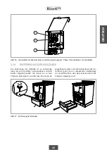 Preview for 47 page of Rizzoli RNE RNVE Instructions Manual