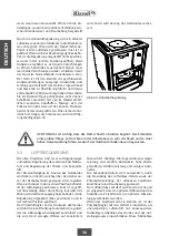 Preview for 52 page of Rizzoli RNE RNVE Instructions Manual