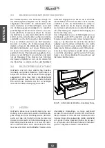 Preview for 54 page of Rizzoli RNE RNVE Instructions Manual