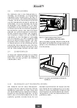 Preview for 55 page of Rizzoli RNE RNVE Instructions Manual