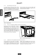 Preview for 56 page of Rizzoli RNE RNVE Instructions Manual