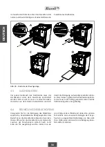 Preview for 58 page of Rizzoli RNE RNVE Instructions Manual