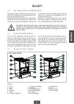 Preview for 69 page of Rizzoli RNE RNVE Instructions Manual