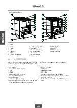 Preview for 70 page of Rizzoli RNE RNVE Instructions Manual