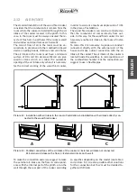 Preview for 77 page of Rizzoli RNE RNVE Instructions Manual