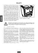 Preview for 84 page of Rizzoli RNE RNVE Instructions Manual