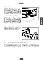 Preview for 87 page of Rizzoli RNE RNVE Instructions Manual