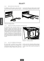 Preview for 88 page of Rizzoli RNE RNVE Instructions Manual