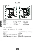 Preview for 102 page of Rizzoli RNE RNVE Instructions Manual