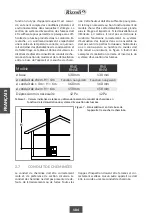 Preview for 106 page of Rizzoli RNE RNVE Instructions Manual