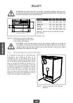 Preview for 110 page of Rizzoli RNE RNVE Instructions Manual