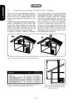 Предварительный просмотр 8 страницы Rizzoli RP Instructions Manual