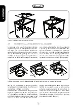 Предварительный просмотр 10 страницы Rizzoli RP Instructions Manual