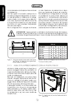 Предварительный просмотр 12 страницы Rizzoli RP Instructions Manual