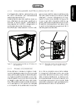 Предварительный просмотр 13 страницы Rizzoli RP Instructions Manual