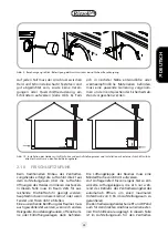 Предварительный просмотр 45 страницы Rizzoli RP Instructions Manual