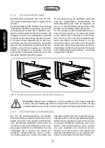 Предварительный просмотр 48 страницы Rizzoli RP Instructions Manual