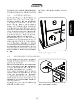 Предварительный просмотр 57 страницы Rizzoli RP Instructions Manual