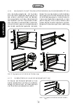 Предварительный просмотр 60 страницы Rizzoli RP Instructions Manual