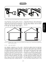 Предварительный просмотр 79 страницы Rizzoli RP Instructions Manual